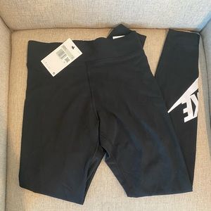 Nike Athletic Leggings